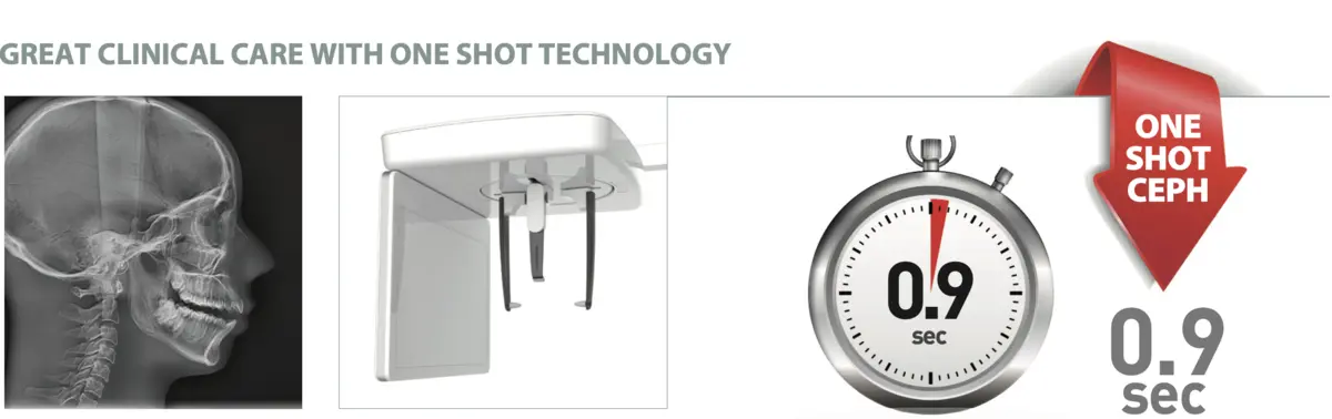 Vatech Green X 21 CBCT 장비